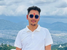 नवराज वास्तोला 