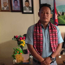 Sanjaya Rai
