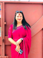 Susma Adhikari